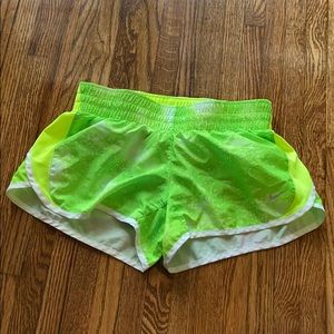 Nike shorts